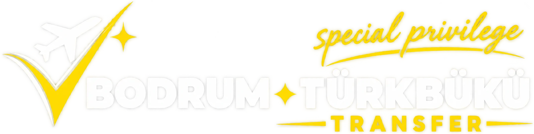 Bodrum Transfer Logo
